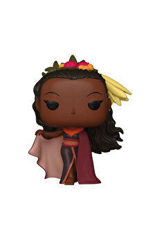gizmurstore Figurina POP Moana 1548 Matangi, 10cm, design unic, colectie