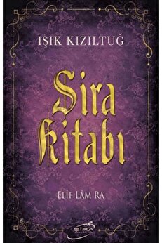 Şi̇ra Yayınları Şi̇ra Ki̇tabı