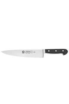 CANSA 61940 - Sürmene Sıcak Dövme Şef Bıçağı 22,5 cm
