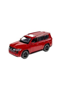 Toptan Bulurum KM3261D Vardem Çek Bırak 132 Işıklı Ve Sesli Metal Land Jeep