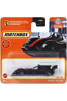 STOREMAX modashine C0859 1:64 Tekli Arabalar Radical SR3 XXR HVN41 modascope 1014773