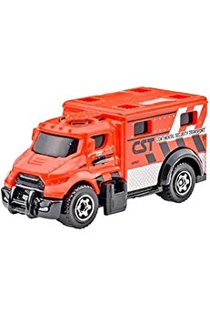 STOREMAX modashine 1:64 Tekli Arabalar Mbx Truck C0859-HFT06 modascope 1014773