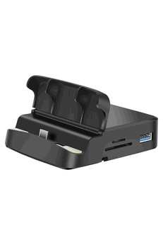 Evimdeyokyok Airsky Hc15 8 İn 1 Docking Station