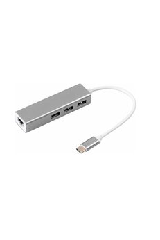 Evimdeyokyok Zr115 Type-C Ethernet Macbook Çevirici 3.0