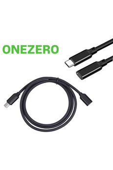 Evimdeyokyok Zr73 Type-C Uzatma Kablo 1 M