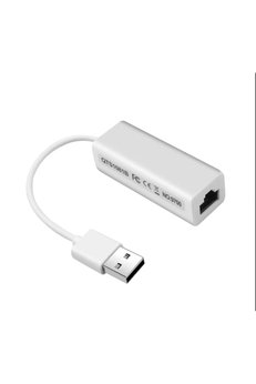 Evimdeyokyok Zr261 9700 Usb 2,0 Ethernet Adaptör