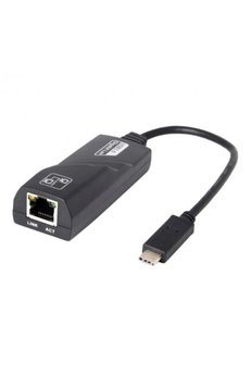 Evimdeyokyok Zr203 Usb 3.0 1011 Type-C Ethernet Çevirici