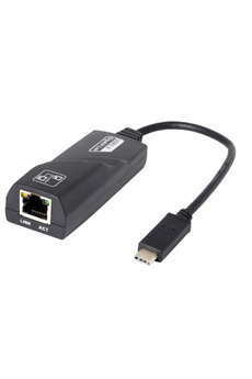Evimdeyokyok Lg Zr774 Type-C Ethernet Dönüştürücü
