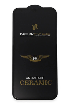 Buti̇k Realme C55 6D Anti̇stati̇k Mat Serami̇k Hayalet Nano Ekran Koruyucu-(5796)