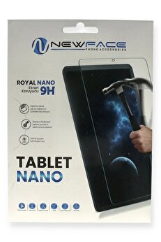Rexay Samsung Galaxy Tab A9 Tablet Royal Nano-(5796)