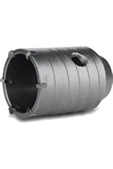 Budukkanda Adaptörlü Elmaslı Beton Delme Panç 45 Mm