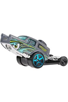 STOREMAX modashine Tekli Arabalar HW POPPA WHEELIE HKK06 modascope 1014773