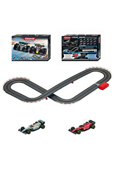 SepetBudur Carrera Go Formula 1 Yarış Pisti - JSB63518