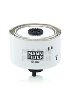 MANN YAKIT FILTRESI (276DT 306DT 368DT) DISCOVERY 3 L319 04>09 DISCOVERY 4 L319 09>18 RANGE ROVER 3 L322