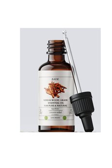 Bade Shop Sandal Ağacı- Sandalwood Esansiyel Uçucu Koku Yağı Difüzör Esansı Buhurdanlık Aromaterapi Yağı 10Ml