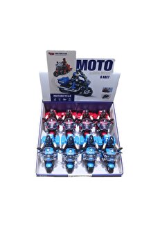 Toptan Bulurum MGD50032 SÜRTMELİ IŞIKLI VE MÜZİKLİ