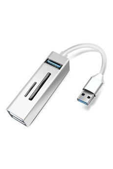 Evimdeyokyok C803 Type-C Hub Card Reader