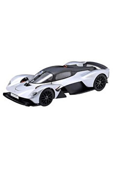 Yıldızınızzz accessory Maisto 1/18 2022 Aston Martin Valkyrie 31465