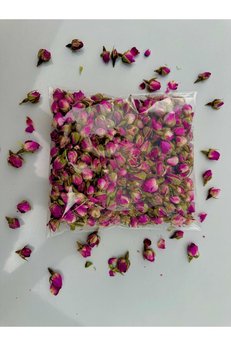 Aleyna Baharat Tomurcuk Gül Kurusu Bitki Çayı 100 Gr - %100 Doğal