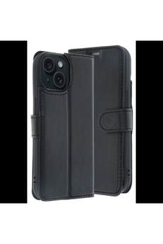 Ykavm Apple İphone 15 Trend S Plus Kapaklı Kılıf