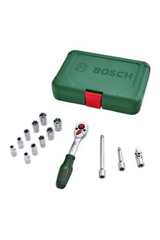 Bosch Lokma Takımı 14 Parça - 1600a02by0
