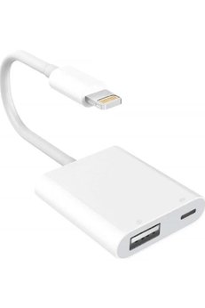 Evimdeyokyok Zr471 Lightning Usb 3 Camera Çevirici