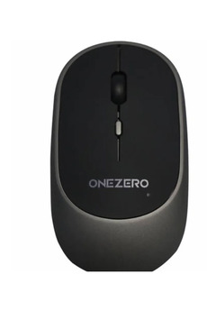 evimdeyokyok ZR223 No 1004 Siyah Bluethooth + Wireless Mouse