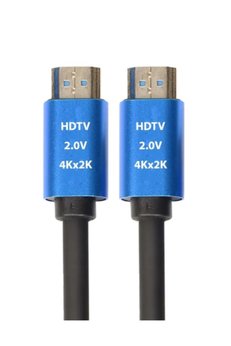 Evimdeyokyok Zr201 4K Hdmi Kablo 20 M