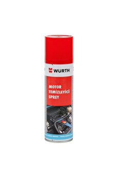 Würth Motor Temizleme Spreyi 500 ml