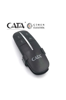 gizmurstore CATA CT 9115 3X1000 3Lü Aydınlatma Kumandası