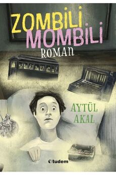 Yedi̇tepe Yayınevi̇ Zombi̇li̇ Mombi̇li̇ Roman