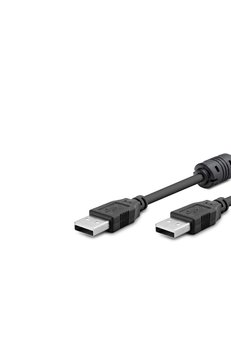 Evimdeyokyok Usb Kablo 1.5M Siyah Hdx7532