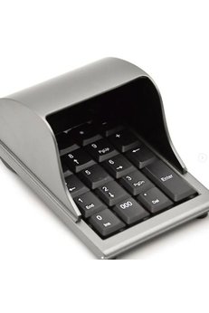 Evimdeyokyok Kb19B Numlock Kablolu