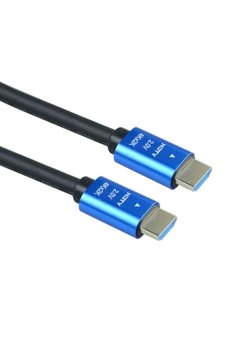 Evimdeyokyok Zr200 4K Hdmi Kablo 10 M