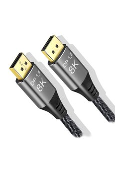 Evimdeyokyok 8K Dp To Dp Kablo 1.5 M Zr832