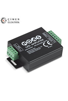 Eco Lounge Noas YL26 0036 RGB Led Repeater 12-24V 36A