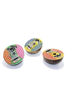 gizmurstore Coconat Kalimba 3dıarta-3
