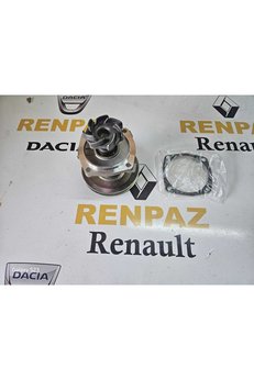 RİW Fiat UNO 70 SX Devirdaim SU Pompası 4329406 - 5960469 - 7770032