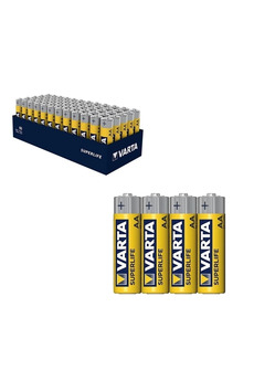 gizmurstore Aa Kalem Pil 60 Adet