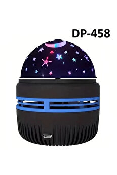 gizmurstore Dempower Mini Yıldızlı Gece Lambası