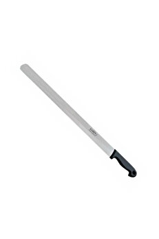 gizmurstore Bursa Paslanmaz Döner Bıçağı 55 Cm - Plastik Sap