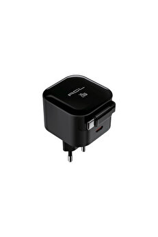 gizmurstore 20w Seyahat Şarj Adaptörü Typce Girişli 3.4a
