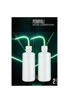 Toptan Bulurum Pompa Şişe Dövme Laboratuvar Çiçek