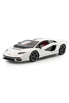 Yıldızınızzz accessory Maisto 1/18 Lamborghini Countach LPI 800-4