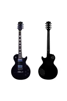 Kaysen K-EG9 BK Elektro Gitar | LP Kasa HH Manyetik