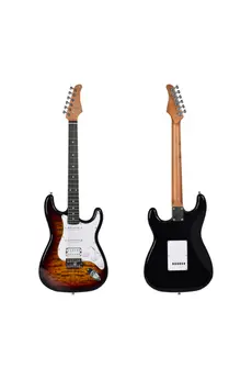 Kaysen KST-217 3TS Elektro Gitar | ST Kasa HSS Manyetik