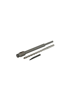 gizmurstore Elmas Karot Panç Adaptörü - 230 Mm