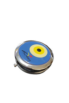 gizmurstore Nazar Boncuklu El Aynası St00163