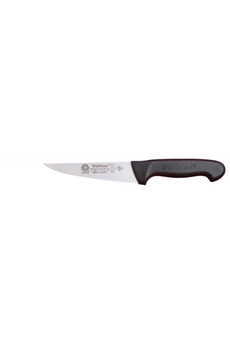 gizmurstore 61111 - Sürmene Kasap Kemik Sıyırma Bıçağı 13,5 Cm