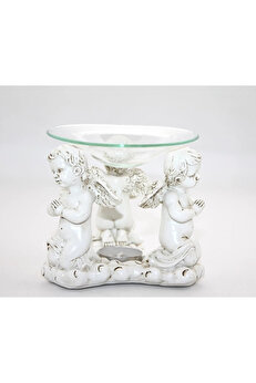 gizmurstore Polyester Melekli Buhurdanlık Alk2994